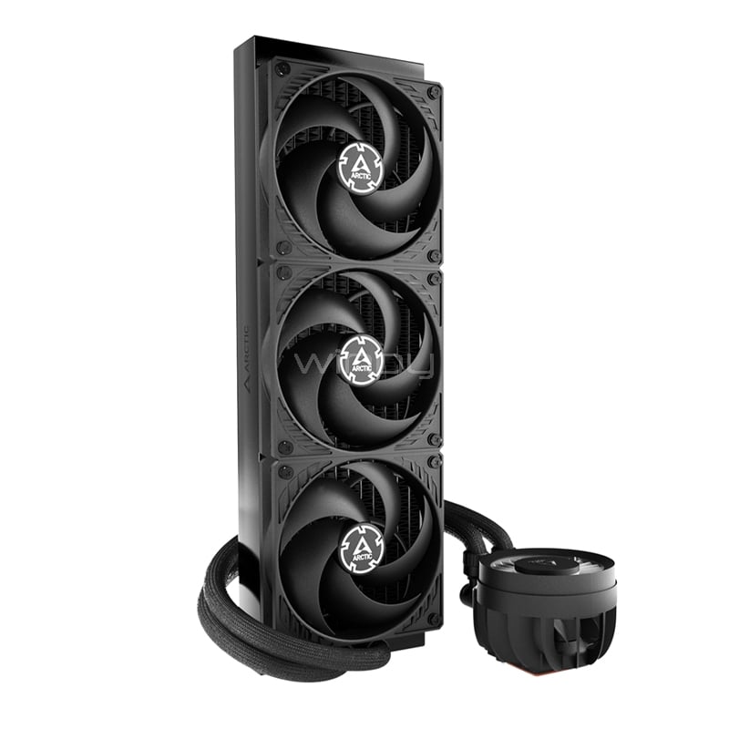 Refrigeración Líquida Arctic Liquid Freezer III 360 - ACFRE00136A