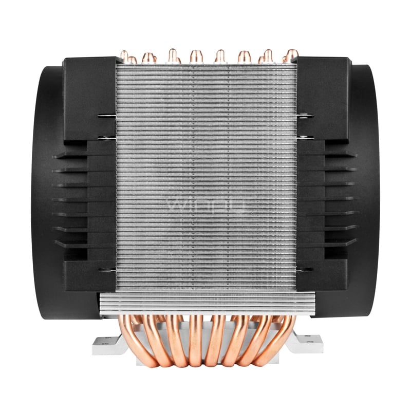 Disipador Arctic Kühler Freezer 4U-M (Work Station & Server, 2300rpm, incluye Pasta Térmica)