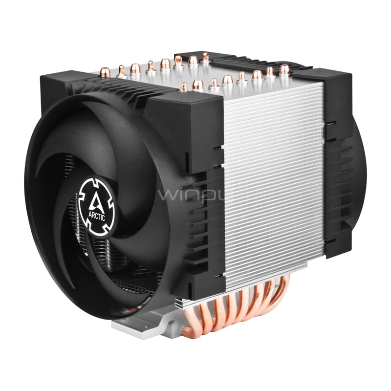 Disipador Arctic Kühler Freezer 4U-M (Work Station & Server, 2300rpm, incluye Pasta Térmica)