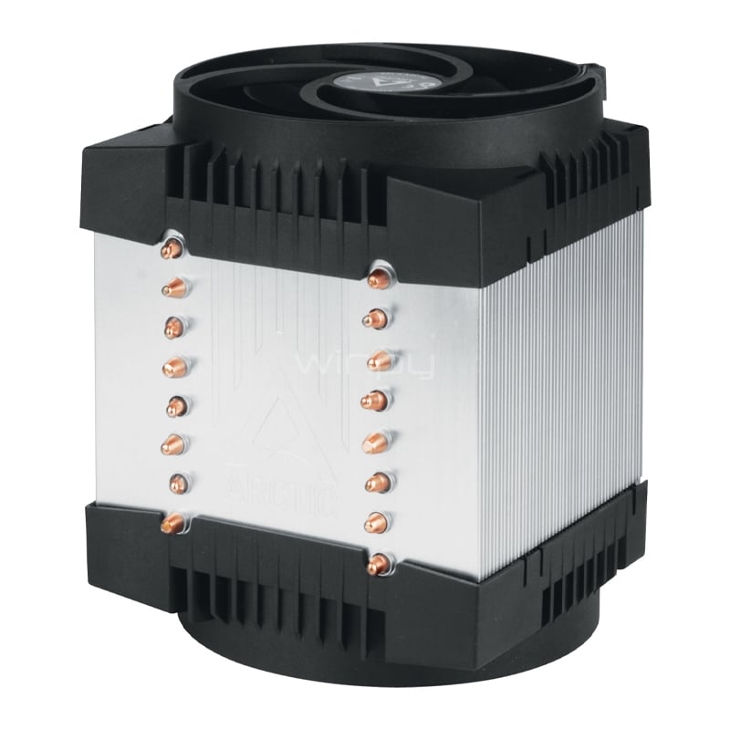 Disipador Arctic Kühler Freezer 4U-M (Work Station & Server, 2300rpm, incluye Pasta Térmica)
