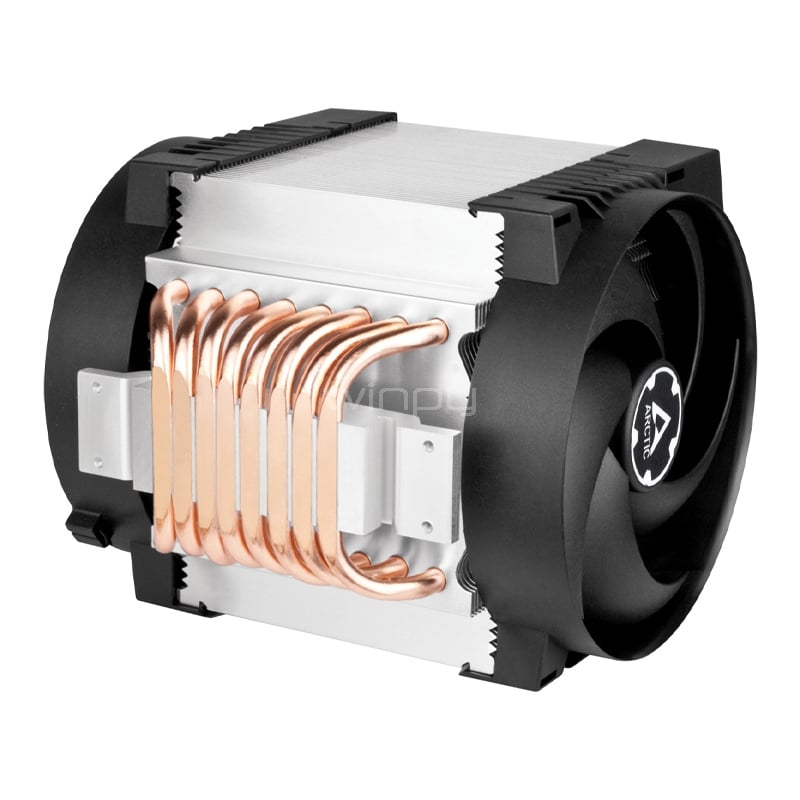Disipador Arctic Kühler Freezer 4U-M (Work Station & Server, 2300rpm, incluye Pasta Térmica)