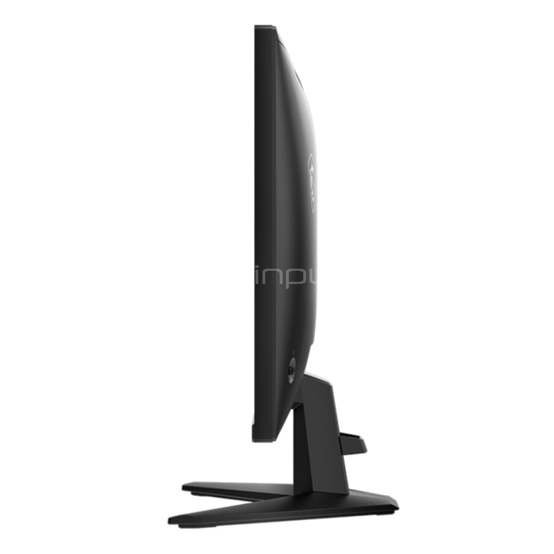 Monitor Gamer MSI MAG 275F de 27“ (Rapid IPS, Full HD, 180Hz, 0.5 ms, DP+HDMI, Vesa)