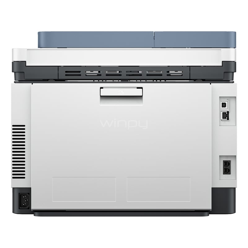 Multifuncional Hp LaserJet Pro 3303fdw (Color, 25ppm, 600dpi, Wi-Fi/USB/Ethernet)