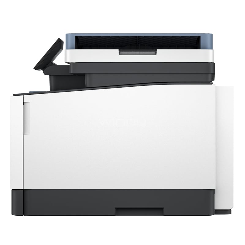 Multifuncional Hp LaserJet Pro 3303fdw (Color, 25ppm, 600dpi, Wi-Fi/USB/Ethernet)