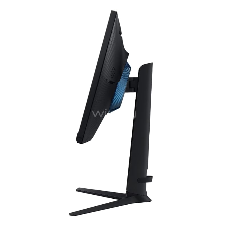Monitor Gamer Samsung Odyssey G3 de 24“ (VA, Full HD, 180Hz, 1ms, DP+HDMI, FreeSync)