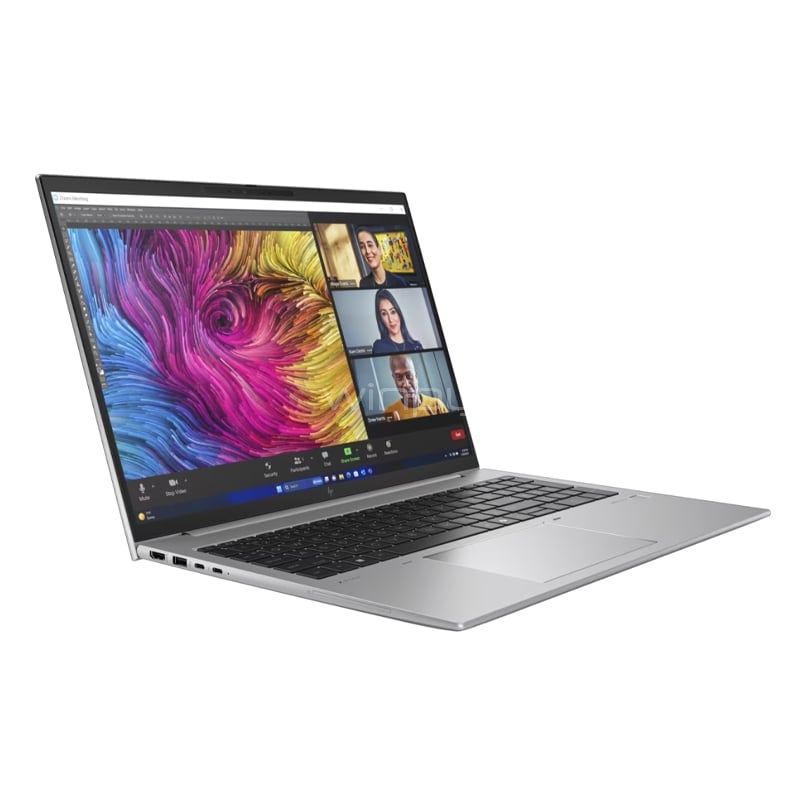 Mobile Workstation HP Zbook Firefly G11 de 16“ (Ultra 7 155H, RTX