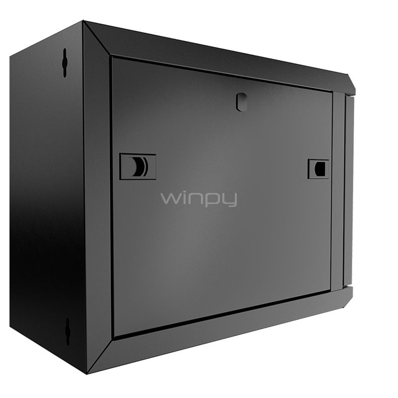 Gabinete de Pared Nexxt Essential (60 x 60 cm, hasta 60 kg 4U