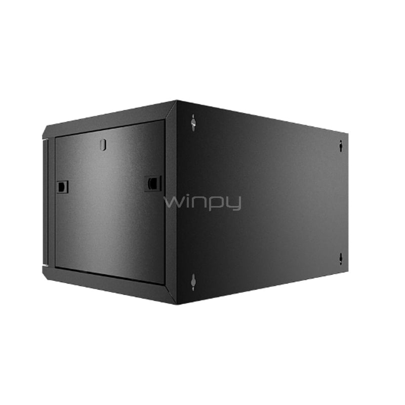Gabinete de Pared Nexxt Essential (60 x 45 cm, hasta 60 kg 4U)