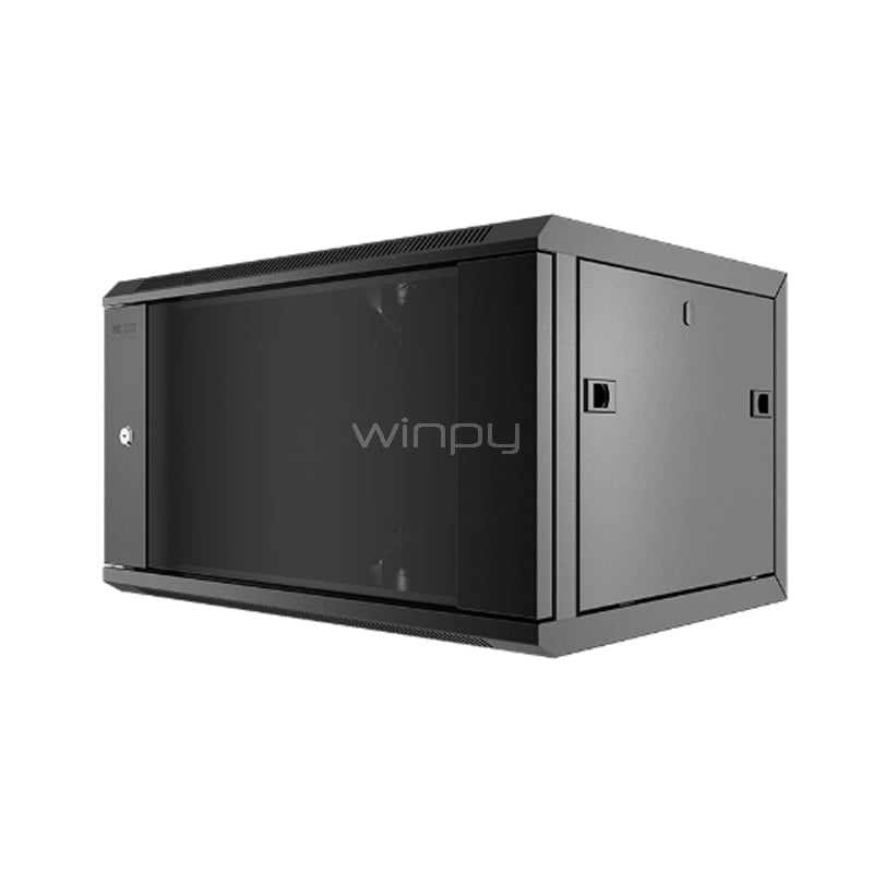 Gabinete de Pared Nexxt Essential (60 x 45 cm, hasta 60 kg 4U)