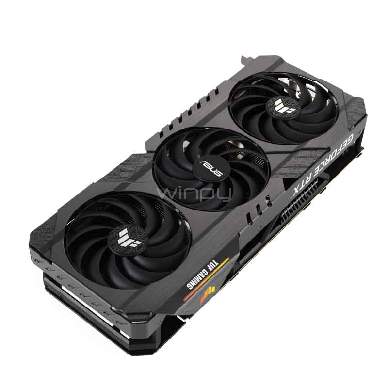 Tarjeta gráfica ASUS TUF Gaming GeForce RTX 4090 OG OC de 24GB