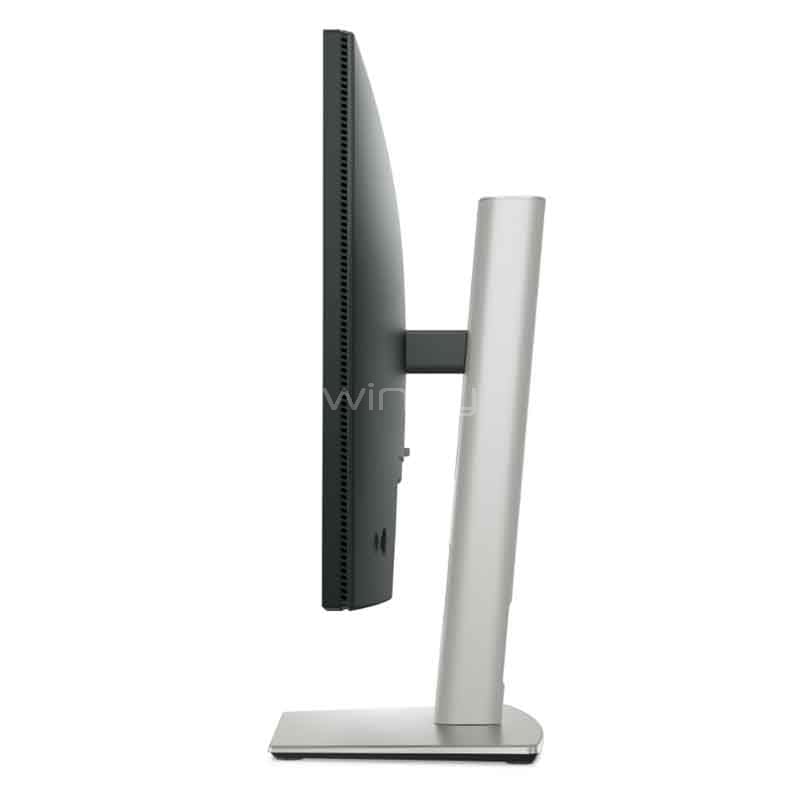 Monitor Dell P2425H de 23.8“ (IPS, Full HD, 100Hz, DP+HDMI+VGA, Vesa)