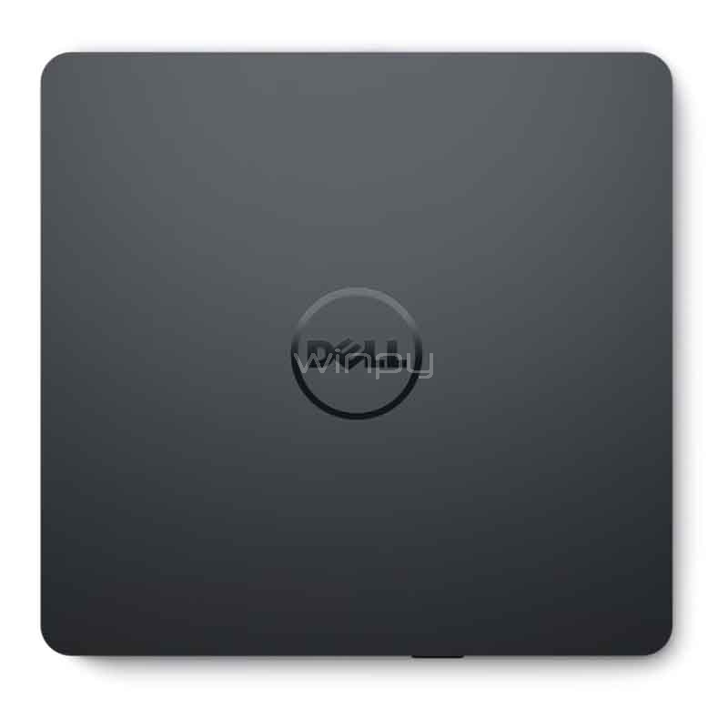 Unidad de Disco Óptico Dell 429-AAUQ (DVD±RW, USB)