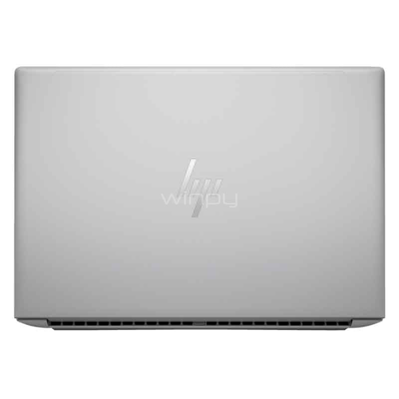 Mobile WorkStation HP ZBook Fury 16 G11 de 16“ - A49RYLA#ABM