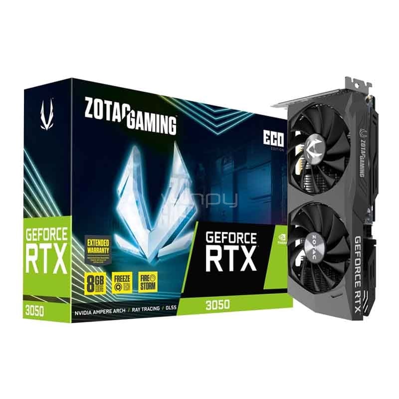 GEFORCE RTX3050 グラボ GeForce RTX 3050 VENTUS 2X XS 8G OC | MSI グラフィックボード