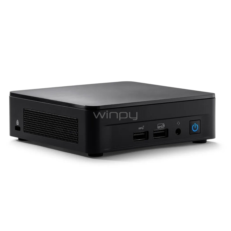 Mini PC ASUS NUC 12 Pro - 90AR00D1-M00050 - Winpy.cl