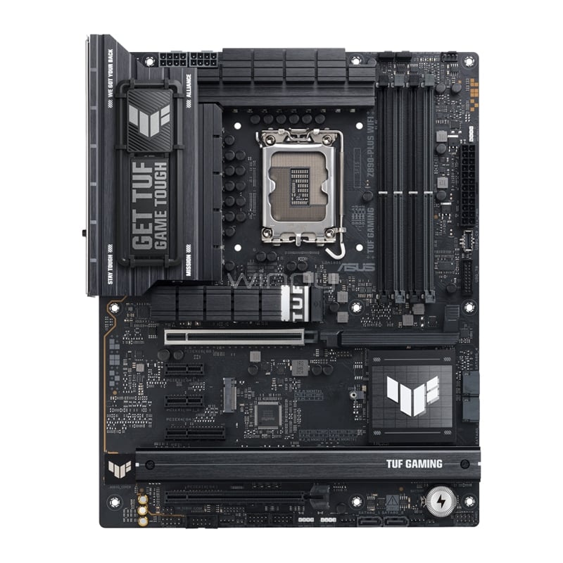 Placa Madre ASUS TUF GAMING Z890-PLUS WIFI - 90MB1IQ0-M0EAY0
