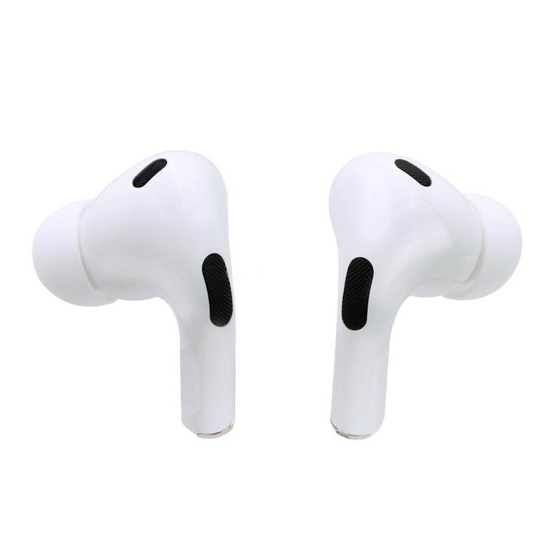 Audífonos Monster Audio TW16 (ANC, Bluetooth, Blanco)