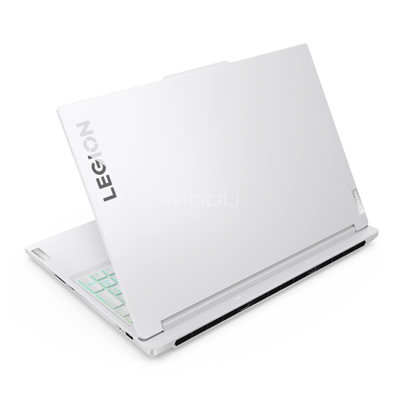 Notebook Gamer Lenovo Legion 7 de 16“ (i9-14900HX, RTX 4070, 32GB