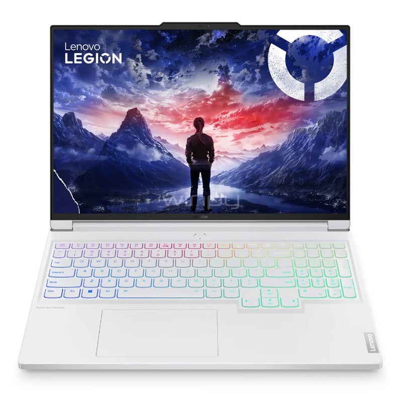 Notebook Gamer Lenovo Legion 7 de 16“ - 83FD0087CL - Winpy.cl