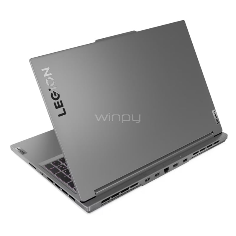 Notebook Gamer Lenovo Legion Slim 5 de 16“ (Ryzen 7 8845HS, RTX