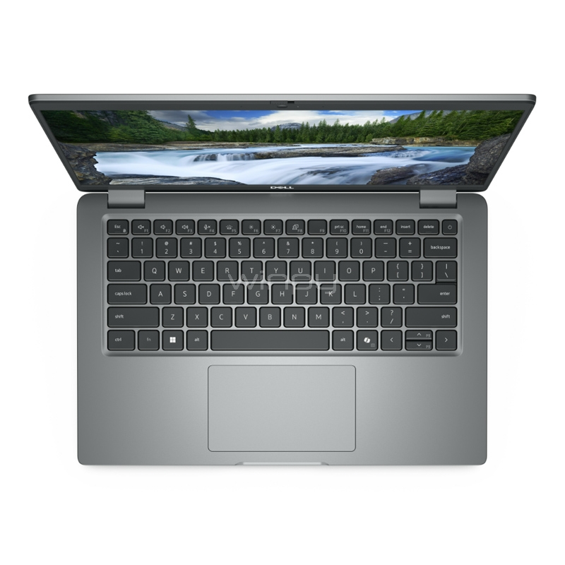 Notebook Dell Latitude 5450 de 14“ - L545I7MTS321TW11P3WXCTO