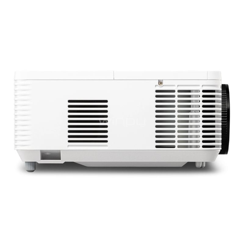 Proyector ViewSonic PA503HD (DLP, 4.000 Lúmenes, Full HD, HDMI)