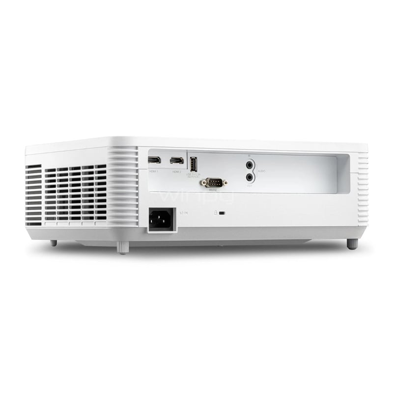Proyector ViewSonic PA503HD (DLP, 4.000 Lúmenes, Full HD, HDMI)