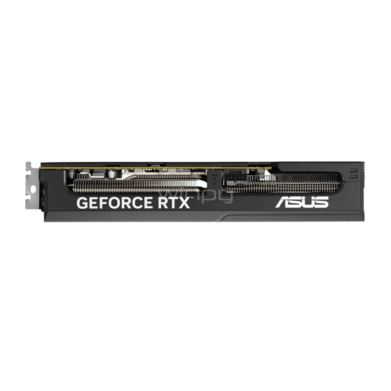 Tarjeta gráfica ASUS Prime GeForce RTX 4070 SUPER OC Edition de 12GB GDDR6X