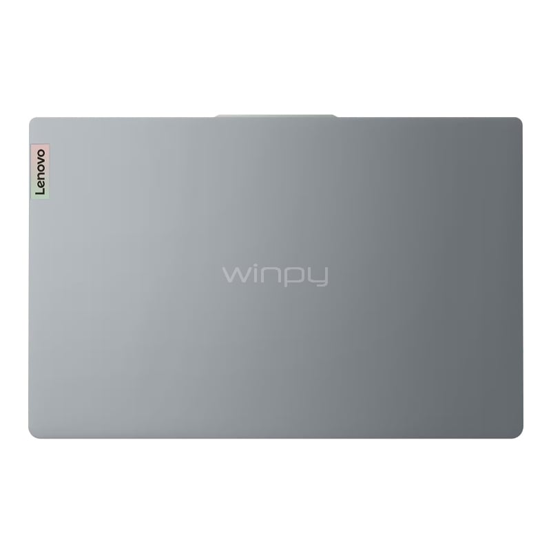Notebook Lenovo IdeaPad Slim 3 de 15.6“ (Ryzen 7 7730U, 16GB RAM, 512GB SSD, Win11)