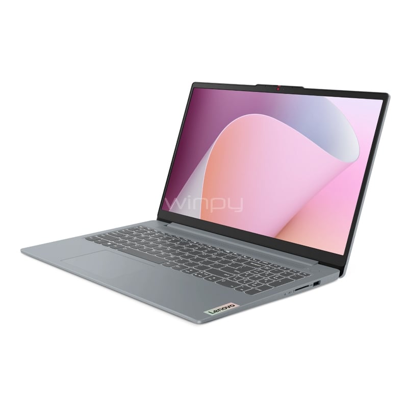 Windowsノート本体 Lenovo Ideapad 3 15ABA7 8GB SSD 512GB Lenovo IdeaPad 3 15ABA7 15.6´´ R5-5625U/8GB/512GB SSD ノート