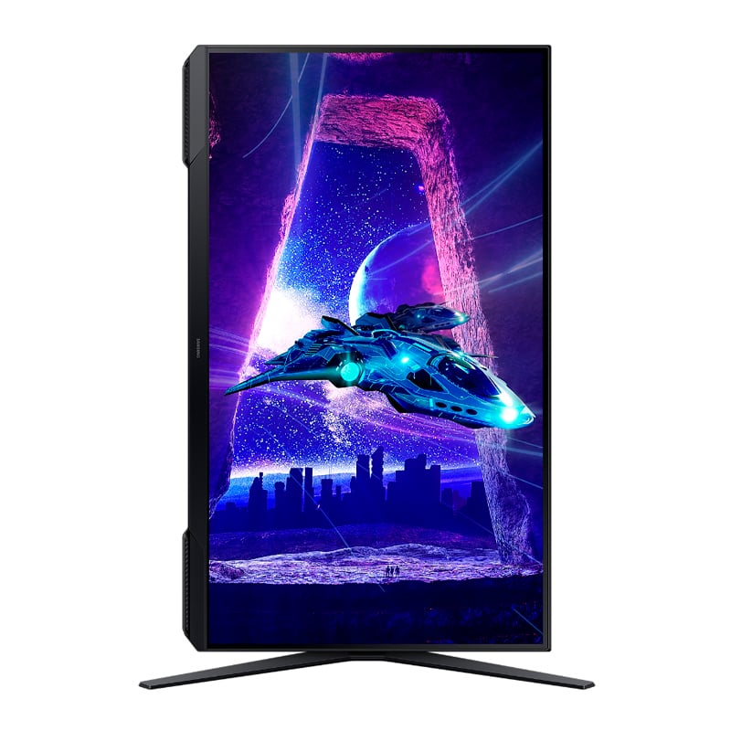 Monitor Gamer Samsung G30D Odyssey G3 de 32“ (VA, Full HD, 180Hz, 1ms, DP+HDMI, FreeSync)