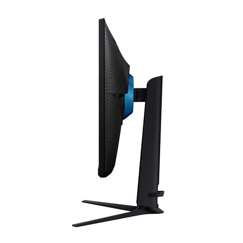 Monitor Gamer Samsung G30D Odyssey G3 de 32“ (VA, Full HD, 180Hz, 1ms, DP+HDMI, FreeSync)
