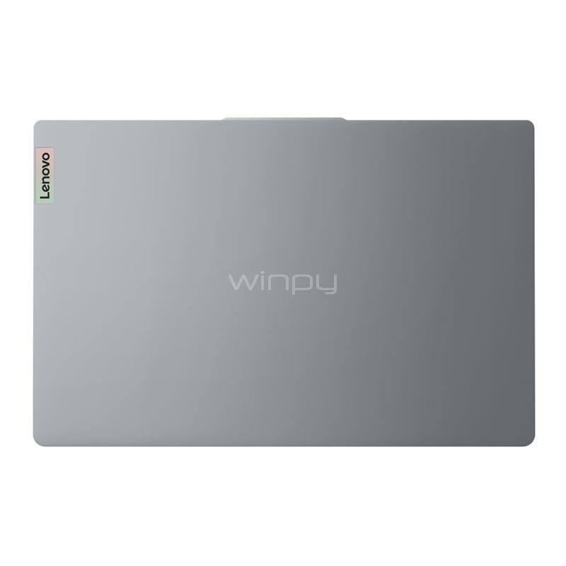 Notebook Lenovo IdeaPad Slim 3 de 15.6“ (i3-N305, 8GB RAM, 512GB SSD, Win11)