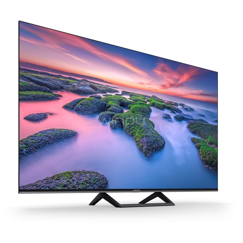 Televisor Xiaomi TV A2 de 50“ (4K, HDR10/HLG, HDMI, Android TV)