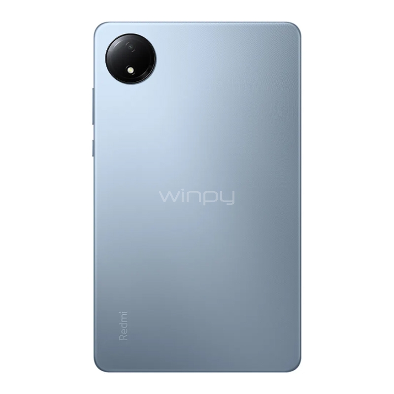Tablet Xiaomi Redmi Pad SE EU de 8.7“ (OctaCore, 4GB RAM, 64GB Internos, Azul Cielo)