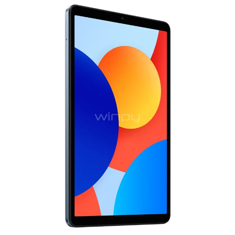 Tablet Xiaomi Redmi Pad SE EU de 8.7“ (OctaCore, 4GB RAM, 64GB Internos, Azul Cielo)