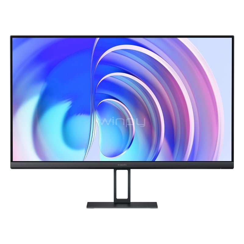 Monitor Xiaomi A24i de 24“ (IPS, Full HD, 100Hz, DP+HDMI)