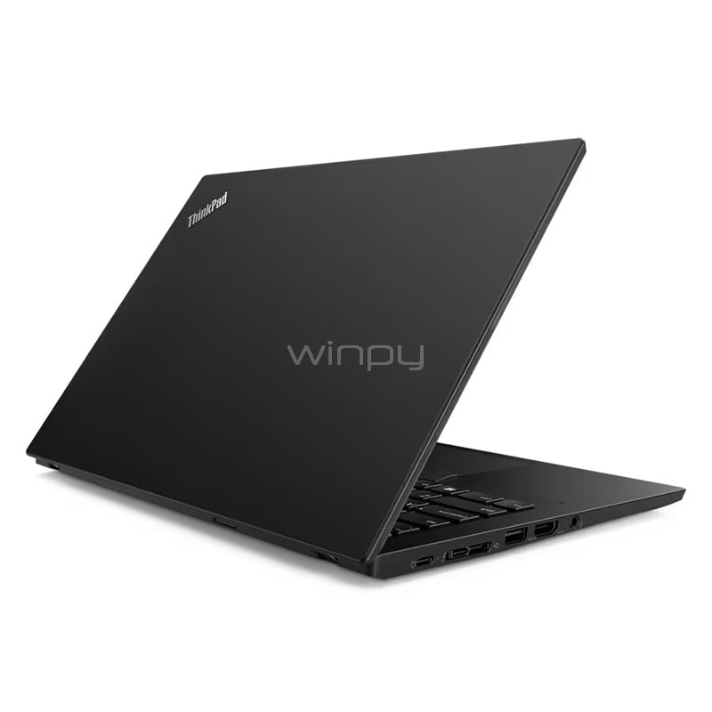 Ultrabook Lenovo ThinkPad X280 de 12.5“ (i7-8550U, 8GB RAM, 512GB
