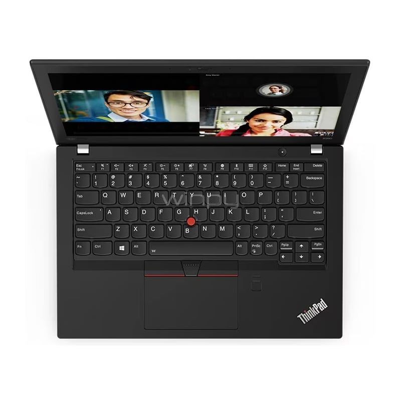 Ultrabook Lenovo ThinkPad X280 de 12.5“ (i7-8550U, 8GB RAM, 512GB