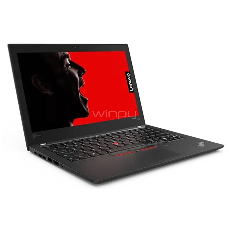 Ultrabook Lenovo ThinkPad X280 de 12.5“ (i7-8550U, 8GB RAM, 512GB