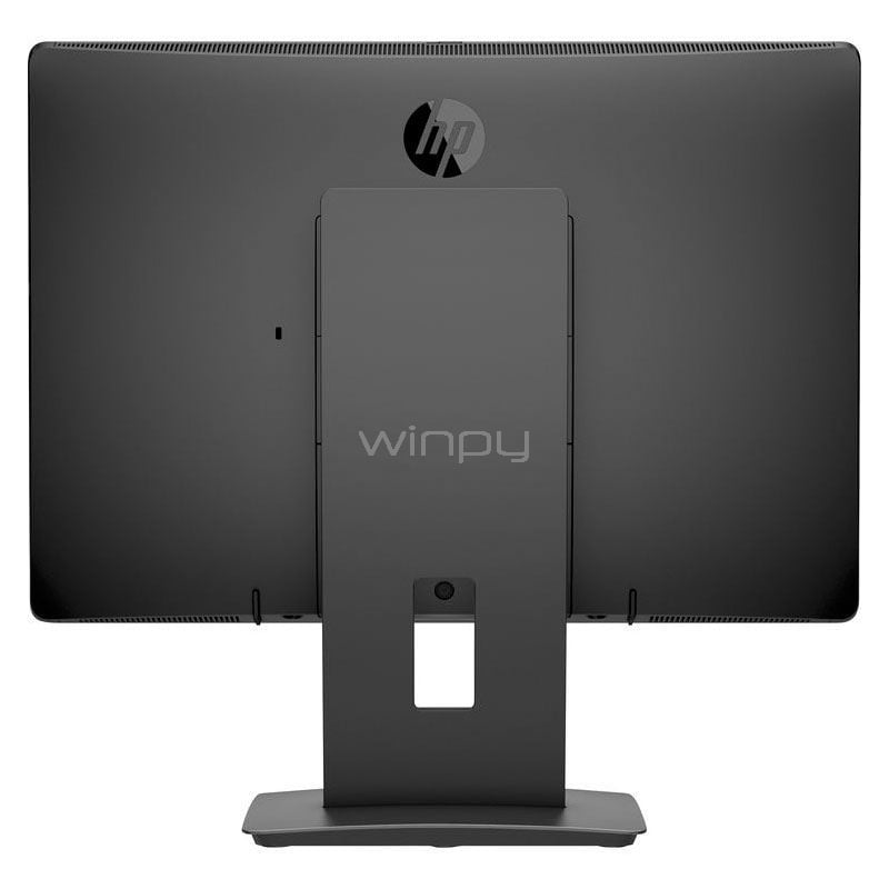 All in One HP ProOne 600 G3 de 21.5“ (i5-6500, 12GB RAM, 250GB SSD