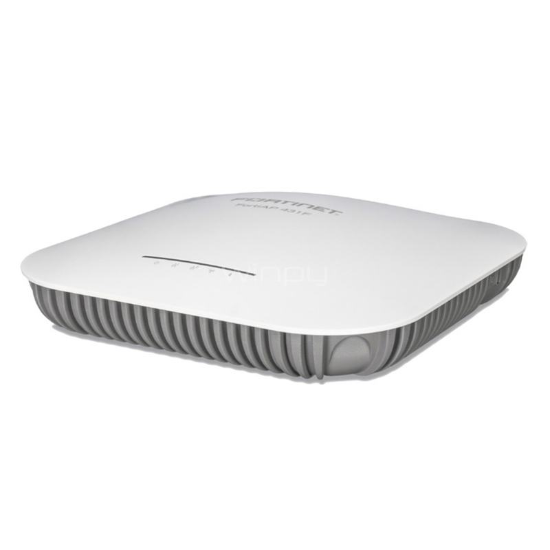 Punto de Acceso Fortinet FAP-431F (Interior, Tri-Radio, 2.4 Gbps, MIMO 4x4)
