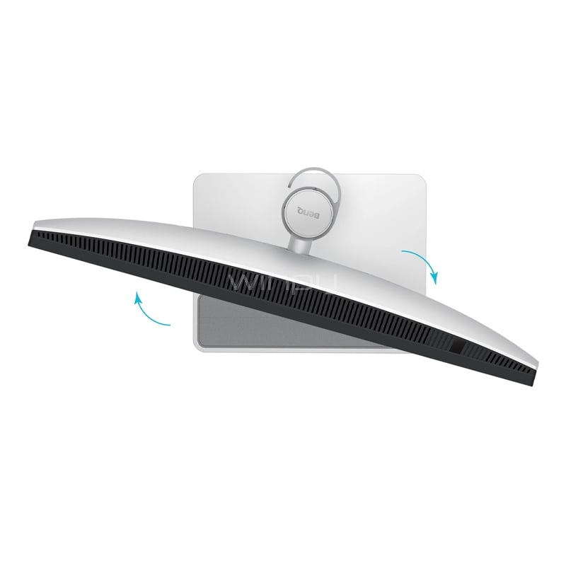 Monitor Benq MA270U de 27“ - 9H.LMWLB.QBL - Winpy.cl