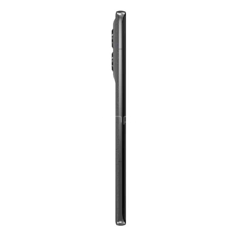 Celular Motorola Edge 50 de 6.7“ (OctaCore, 12GB RAM, 256GB Internos, Gris)