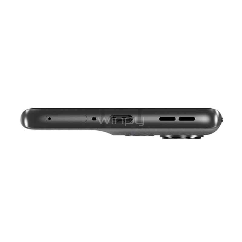 Celular Motorola Edge 50 de 6.7“ (OctaCore, 12GB RAM, 256GB Internos, Gris)
