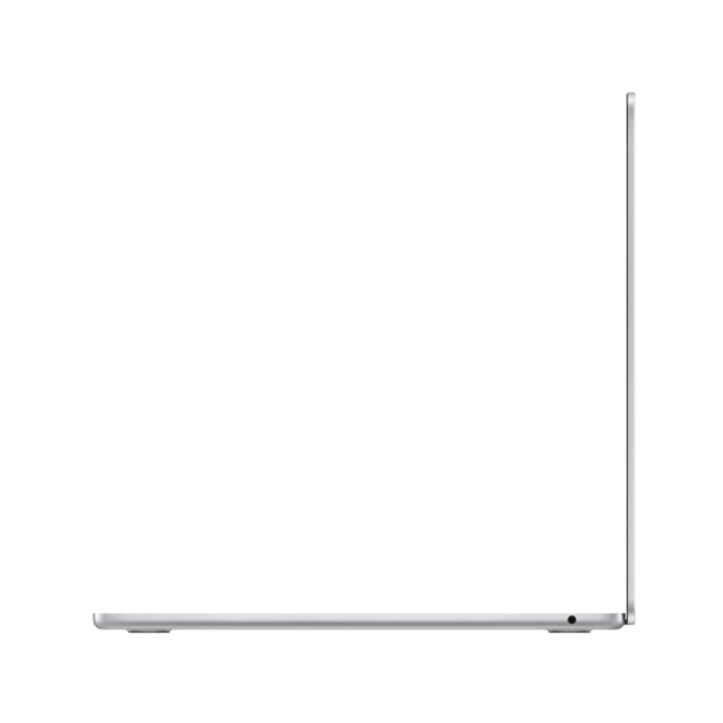 Apple MacBook Air 15 (Chip M3, 8GB RAM, 256GB SSD, Silver, Mid 2024)