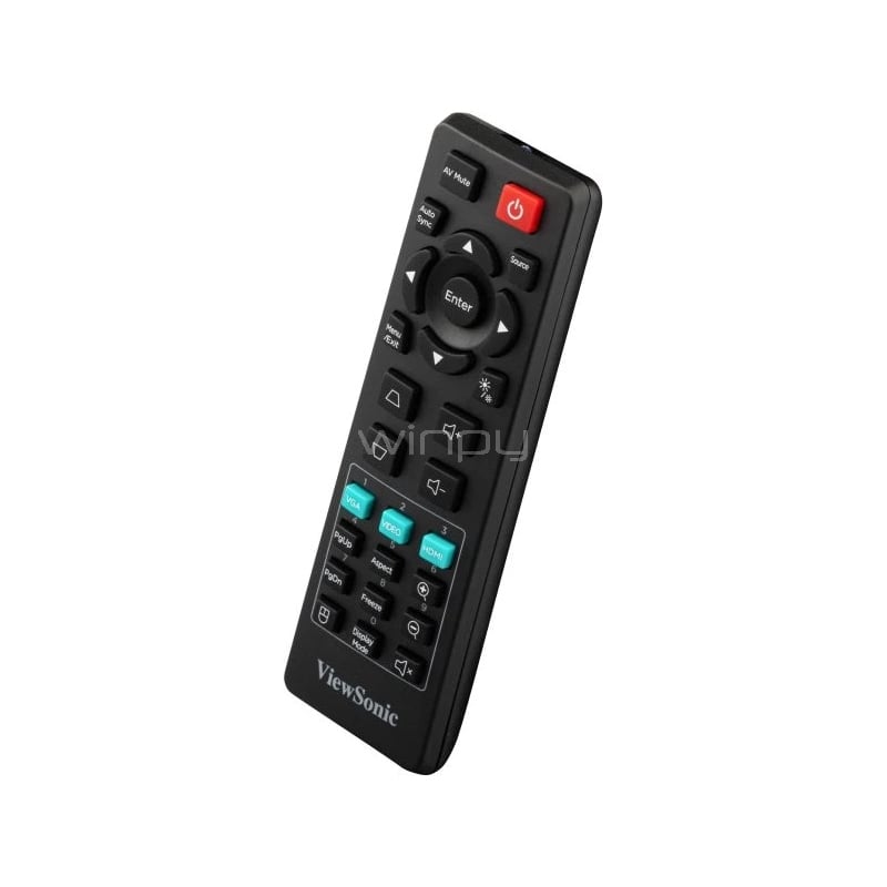 Proyector ViewSonic LS711HD (Láser, 4.200 Lúmenes, Full HD, Hasta 300“, HDMI, IP6X)