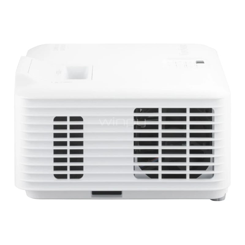 Proyector ViewSonic LS711HD (Láser, 4.200 Lúmenes, Full HD, Hasta 300“, HDMI, IP6X)
