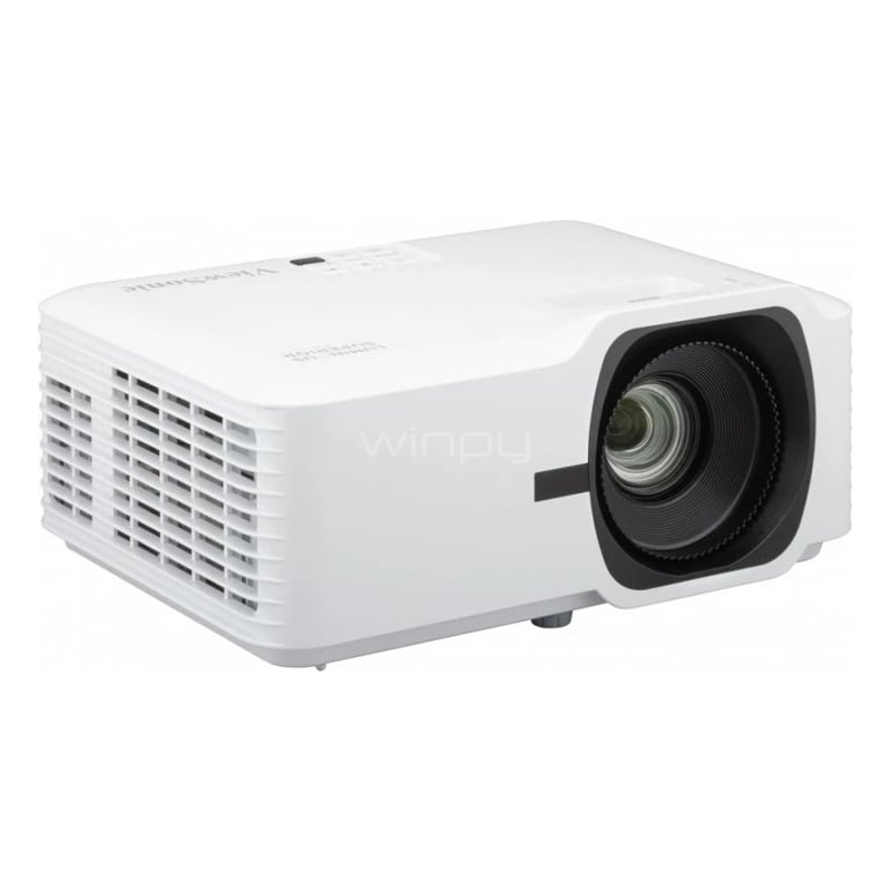 Proyector ViewSonic LS740W (Láser, 5.000 Lúmenes, WXGA, HDMI)