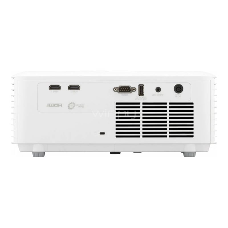 Proyector ViewSonic LS740W (Láser, 5.000 Lúmenes, WXGA, HDMI)